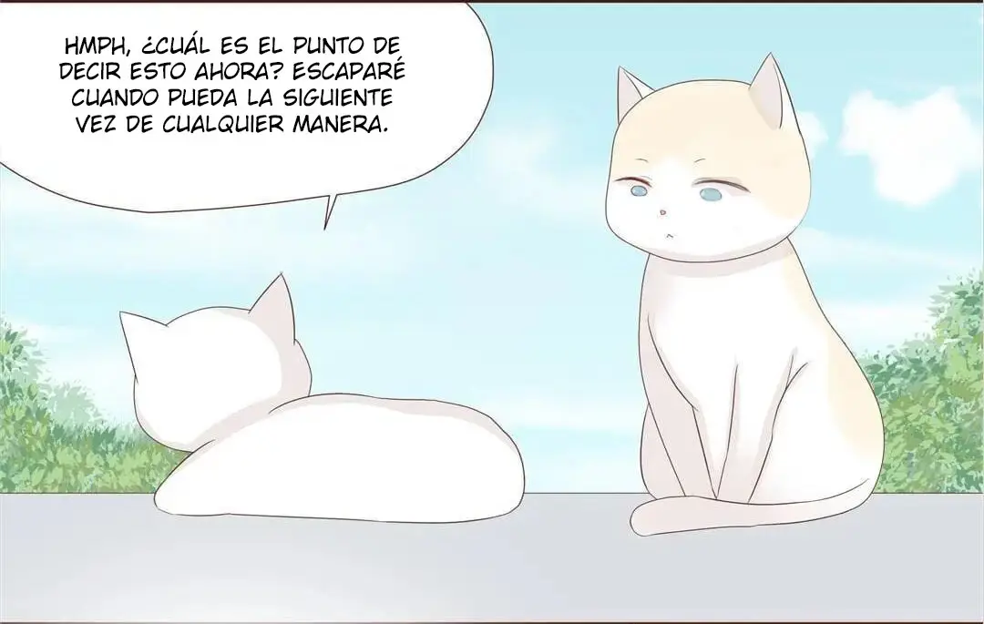 Mi Propio Amor Sólo Me Pertenece A Mí (2019) - Capítulo 24 - Página 30 - LectorTMOo