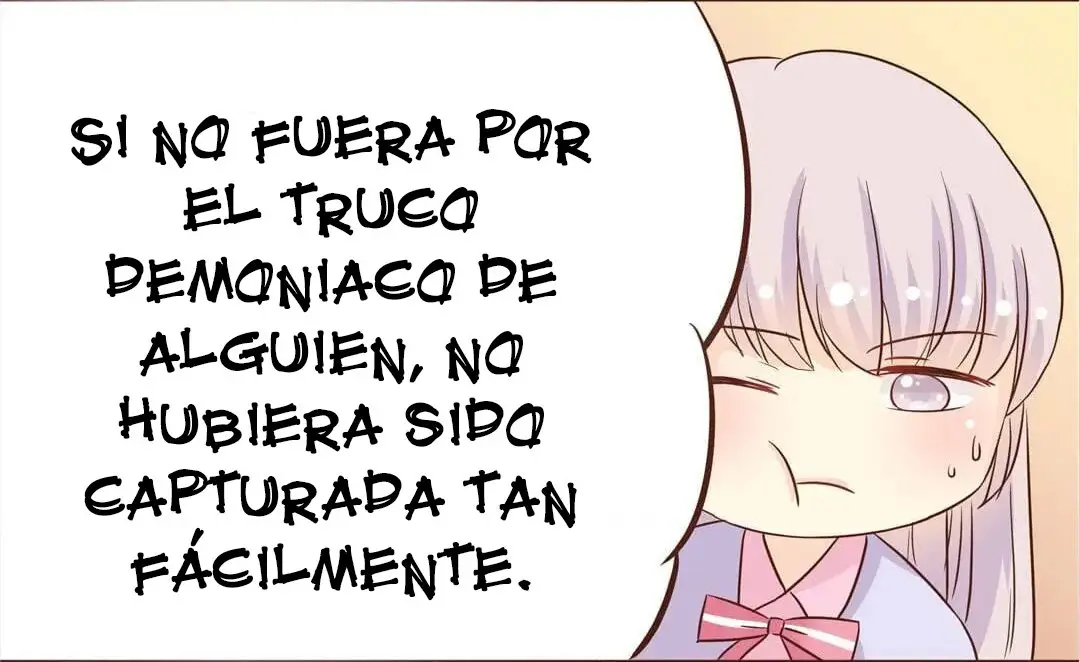 Mi Propio Amor Sólo Me Pertenece A Mí (2019) - Capítulo 24 - Página 31 - LectorTMOo