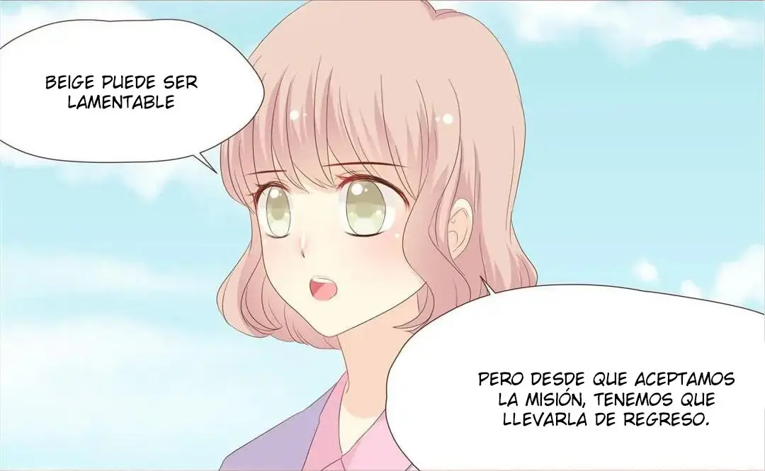 Mi Propio Amor Sólo Me Pertenece A Mí (2019) - Capítulo 24 - Página 32 - LectorTMOo