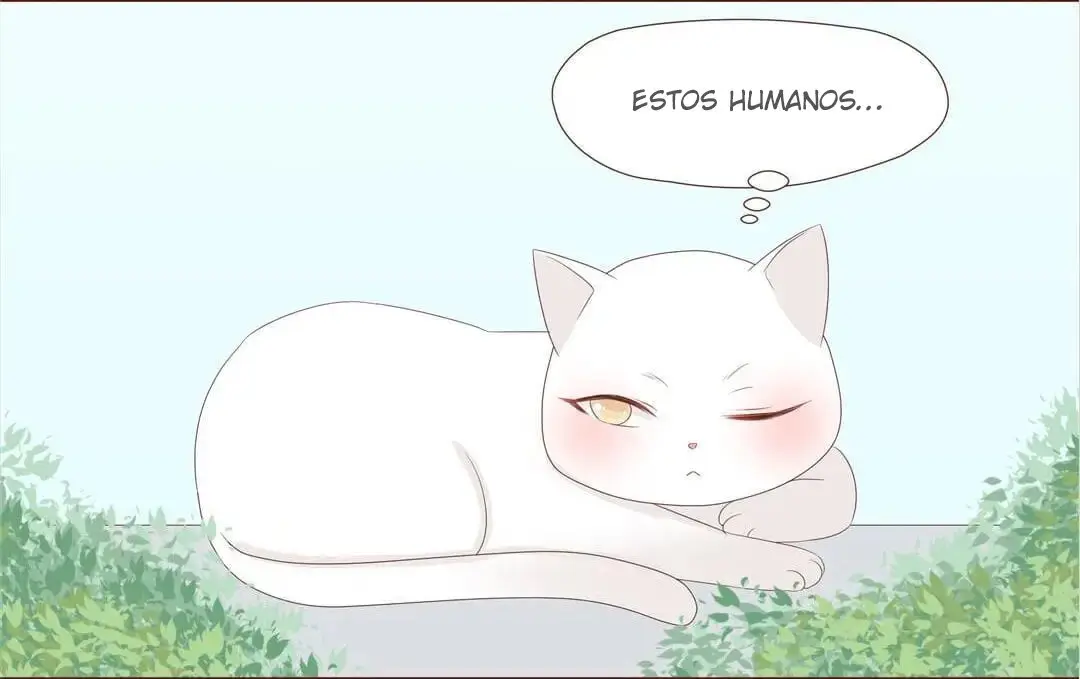 Mi Propio Amor Sólo Me Pertenece A Mí (2019) - Capítulo 24 - Página 37 - LectorTMOo