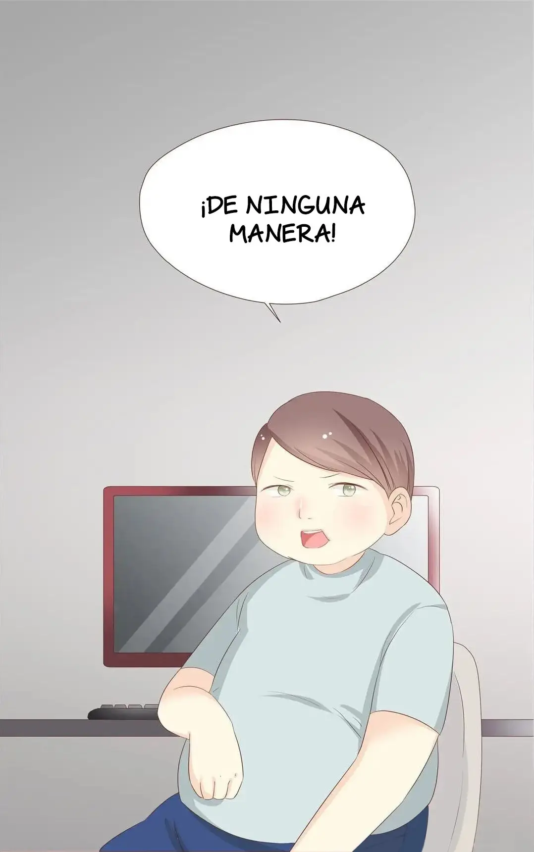 Mi Propio Amor Sólo Me Pertenece A Mí (2019) - Capítulo 25 - Página 4 - LectorTMOo