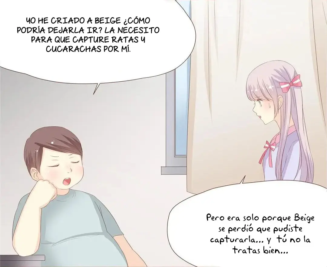 Mi Propio Amor Sólo Me Pertenece A Mí (2019) - Capítulo 25 - Página 5 - LectorTMOo