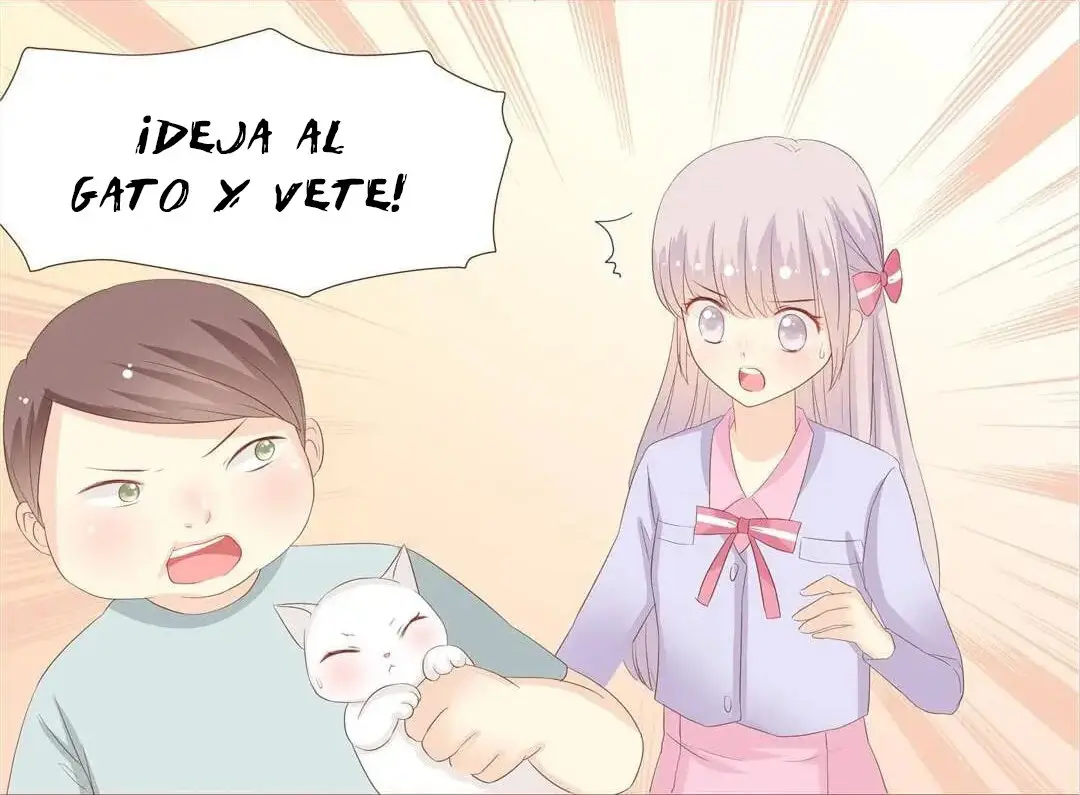 Mi Propio Amor Sólo Me Pertenece A Mí (2019) - Capítulo 25 - Página 9 - LectorTMOo