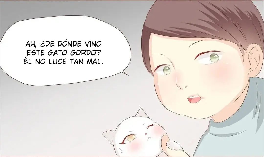Mi Propio Amor Sólo Me Pertenece A Mí (2019) - Capítulo 25 - Página 11 - LectorTMOo