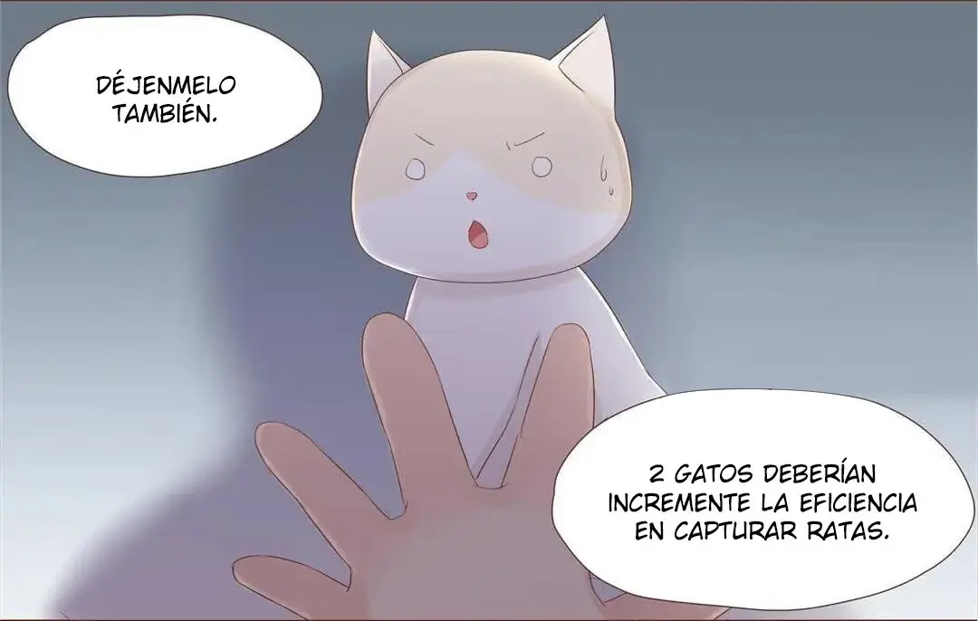 Mi Propio Amor Sólo Me Pertenece A Mí (2019) - Capítulo 25 - Página 13 - LectorTMOo