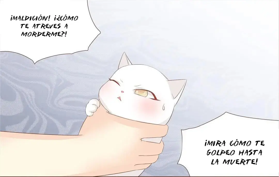 Mi Propio Amor Sólo Me Pertenece A Mí (2019) - Capítulo 25 - Página 15 - LectorTMOo