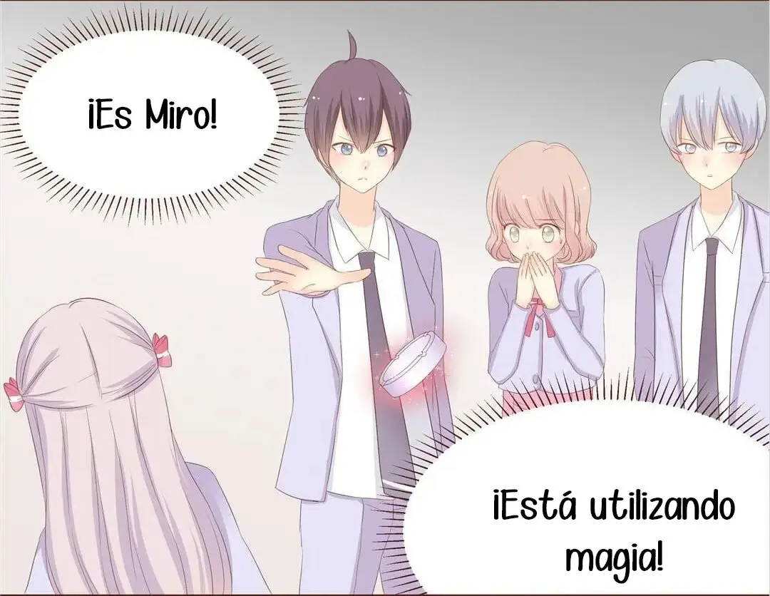 Mi Propio Amor Sólo Me Pertenece A Mí (2019) - Capítulo 25 - Página 23 - LectorTMOo
