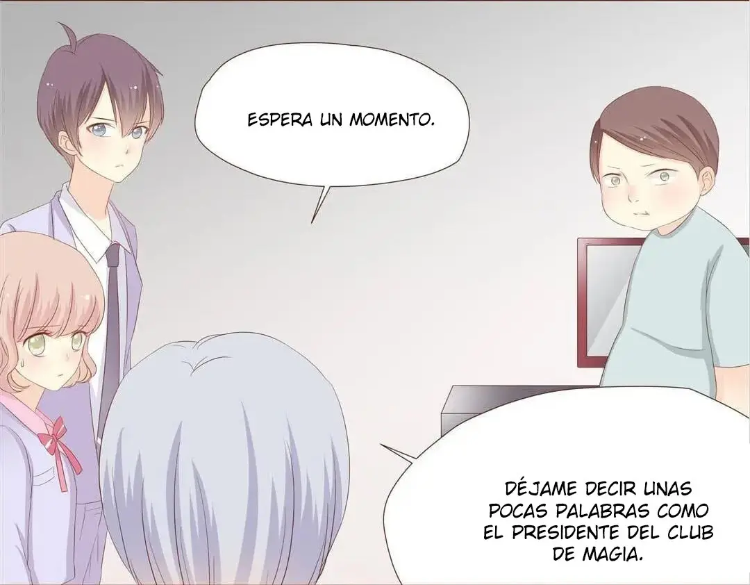 Mi Propio Amor Sólo Me Pertenece A Mí (2019) - Capítulo 25 - Página 29 - LectorTMOo