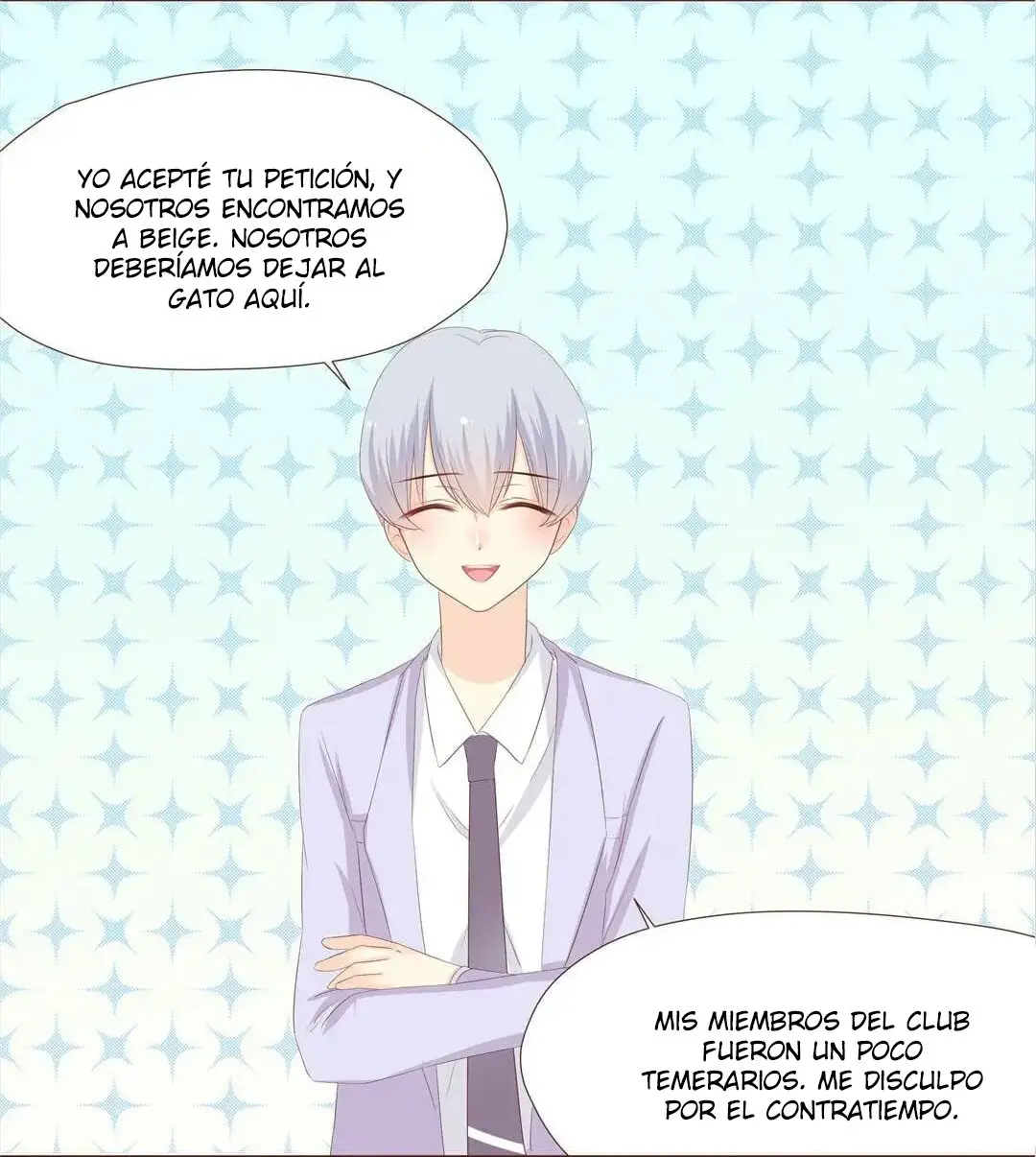 Mi Propio Amor Sólo Me Pertenece A Mí (2019) - Capítulo 25 - Página 30 - LectorTMOo