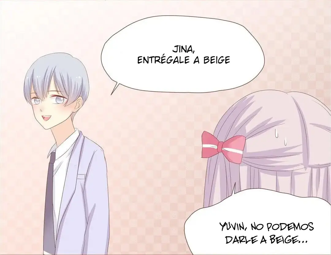Mi Propio Amor Sólo Me Pertenece A Mí (2019) - Capítulo 25 - Página 31 - LectorTMOo