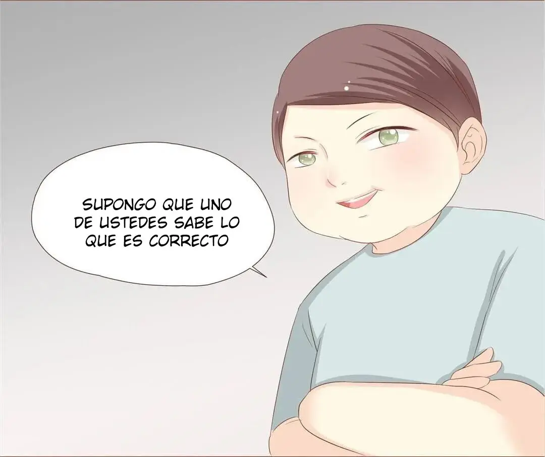 Mi Propio Amor Sólo Me Pertenece A Mí (2019) - Capítulo 25 - Página 32 - LectorTMOo