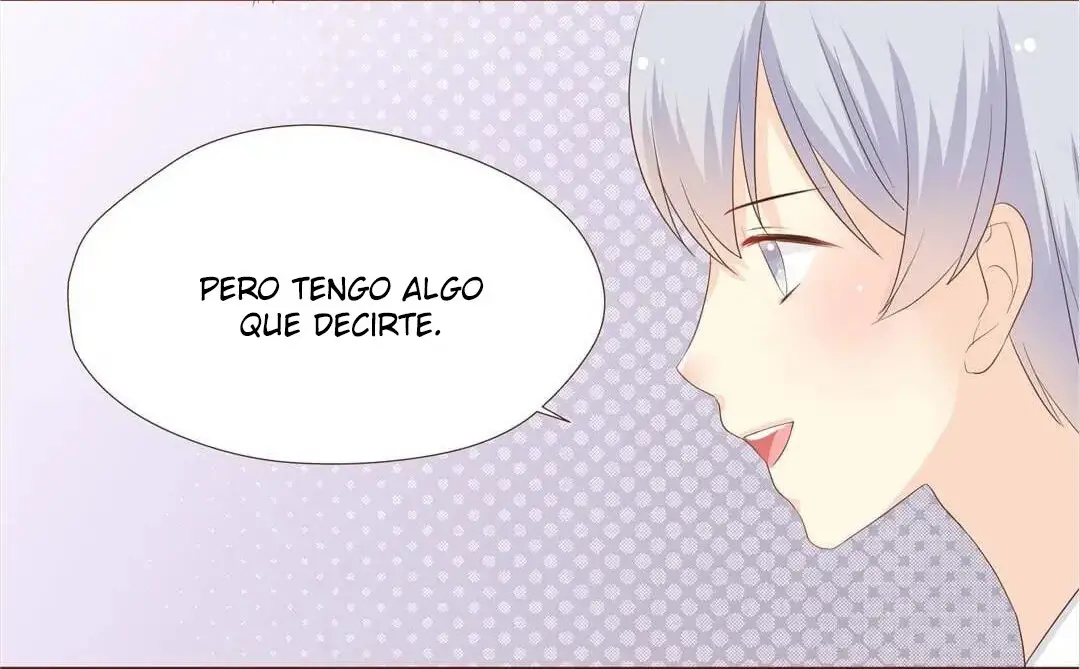 Mi Propio Amor Sólo Me Pertenece A Mí (2019) - Capítulo 25 - Página 35 - LectorTMOo