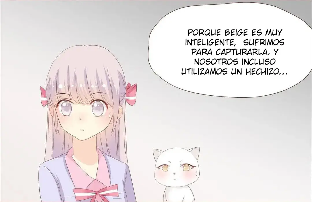 Mi Propio Amor Sólo Me Pertenece A Mí (2019) - Capítulo 25 - Página 36 - LectorTMOo