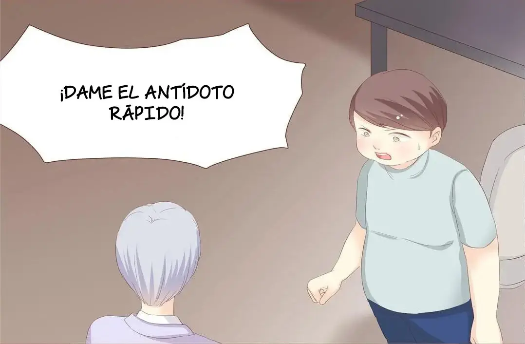 Mi Propio Amor Sólo Me Pertenece A Mí (2019) - Capítulo 26 - Página 6 - LectorTMOo