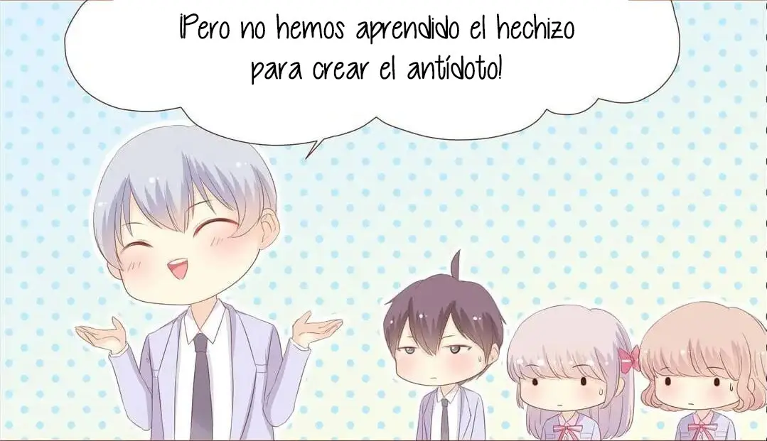 Mi Propio Amor Sólo Me Pertenece A Mí (2019) - Capítulo 26 - Página 7 - LectorTMOo
