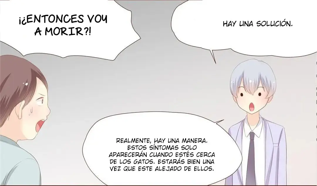 Mi Propio Amor Sólo Me Pertenece A Mí (2019) - Capítulo 26 - Página 8 - LectorTMOo