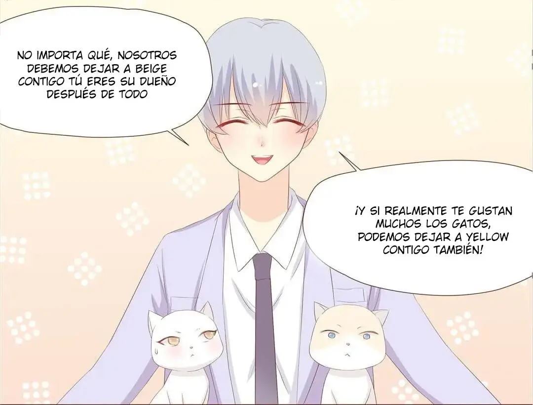 Mi Propio Amor Sólo Me Pertenece A Mí (2019) - Capítulo 26 - Página 9 - LectorTMOo