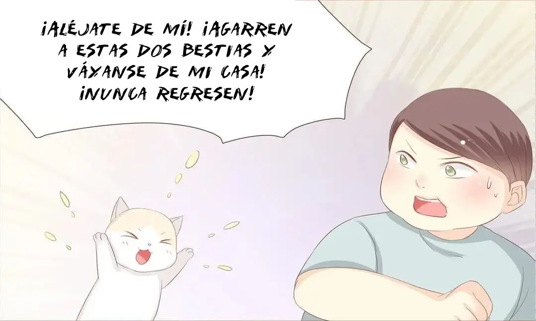 Mi Propio Amor Sólo Me Pertenece A Mí (2019) - Capítulo 26 - Página 11 - LectorTMOo