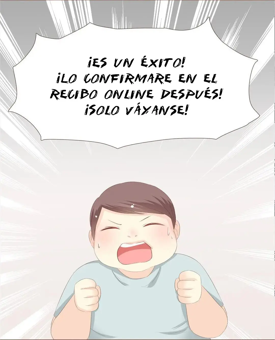 Mi Propio Amor Sólo Me Pertenece A Mí (2019) - Capítulo 26 - Página 13 - LectorTMOo