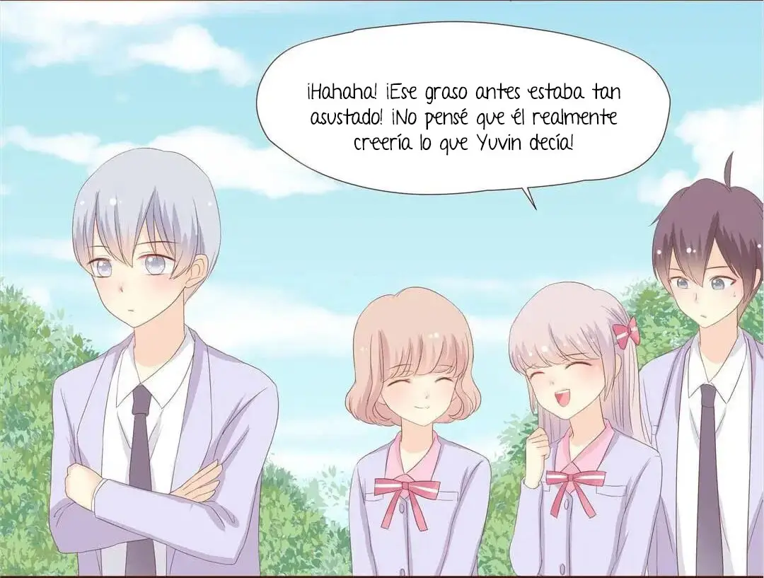 Mi Propio Amor Sólo Me Pertenece A Mí (2019) - Capítulo 26 - Página 16 - LectorTMOo