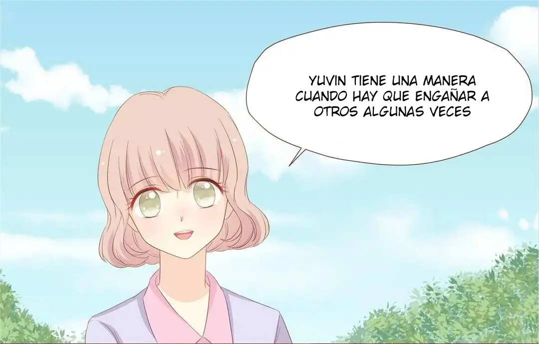 Mi Propio Amor Sólo Me Pertenece A Mí (2019) - Capítulo 26 - Página 17 - LectorTMOo