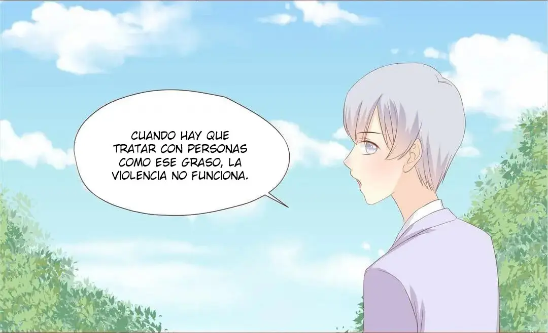 Mi Propio Amor Sólo Me Pertenece A Mí (2019) - Capítulo 26 - Página 18 - LectorTMOo