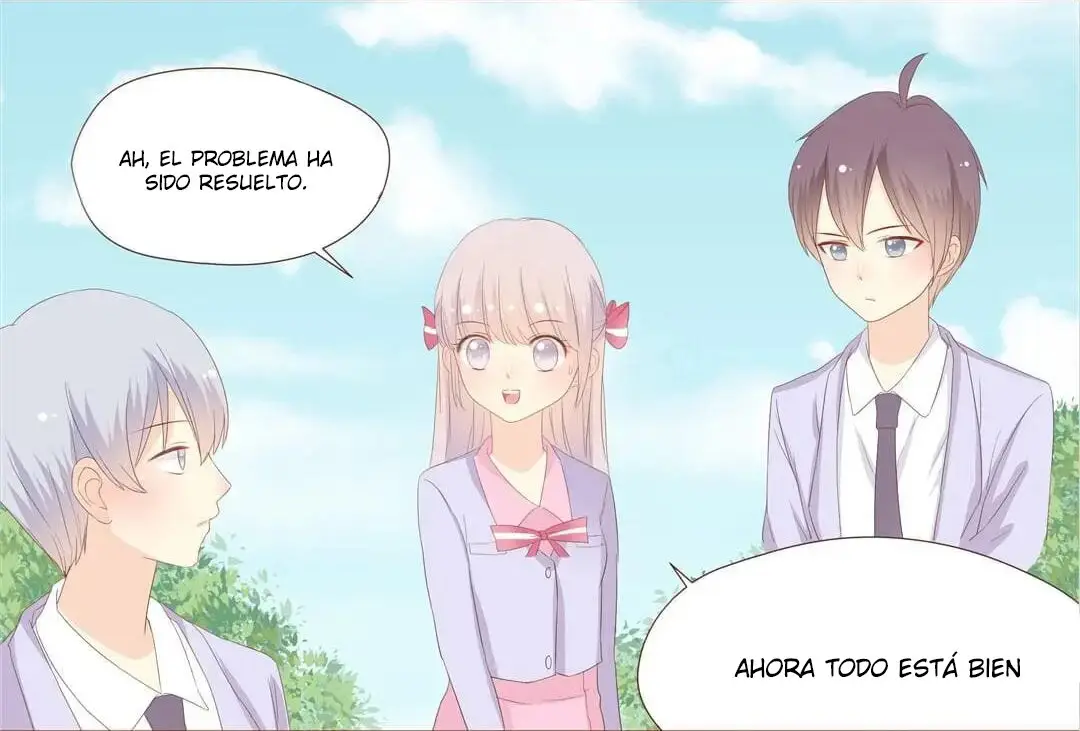 Mi Propio Amor Sólo Me Pertenece A Mí (2019) - Capítulo 26 - Página 21 - LectorTMOo