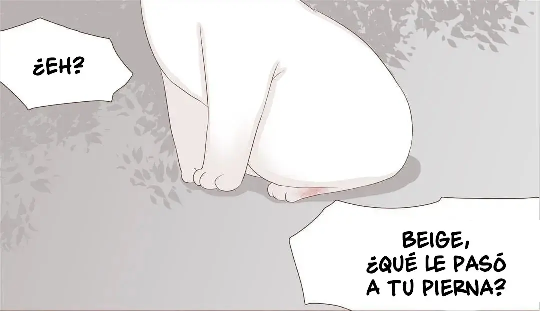 Mi Propio Amor Sólo Me Pertenece A Mí (2019) - Capítulo 26 - Página 29 - LectorTMOo