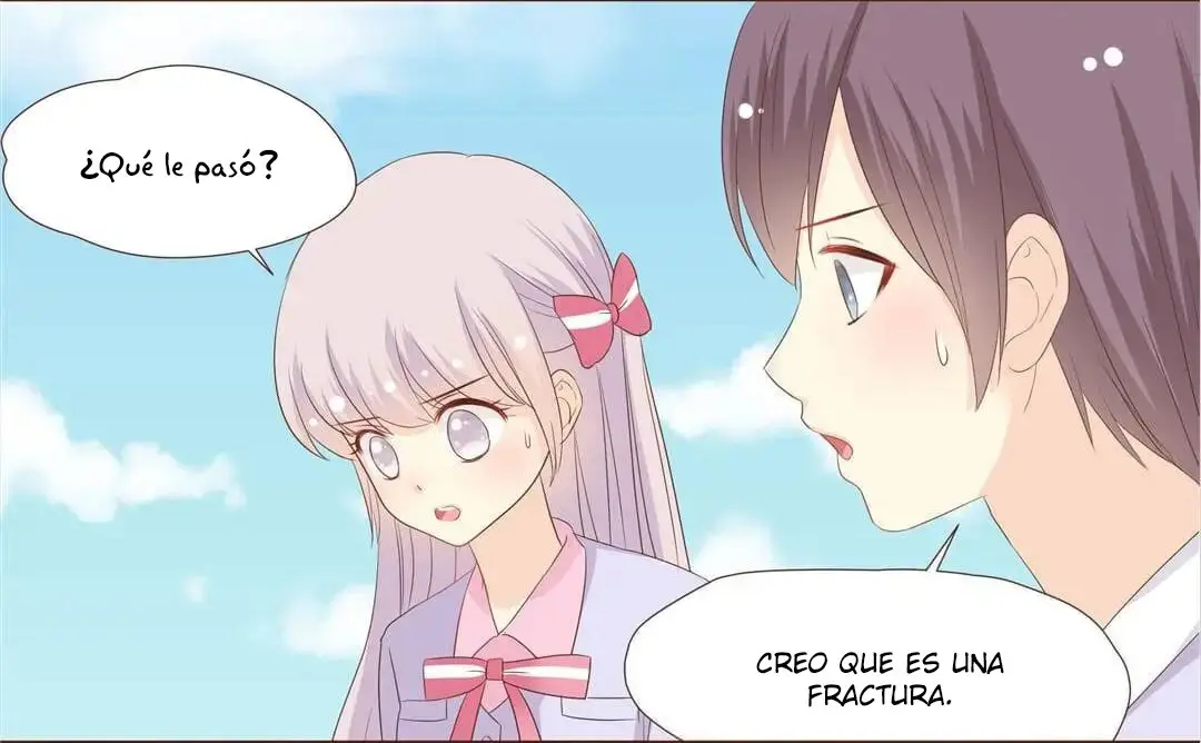 Mi Propio Amor Sólo Me Pertenece A Mí (2019) - Capítulo 26 - Página 30 - LectorTMOo