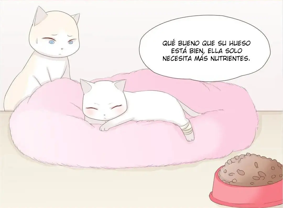 Mi Propio Amor Sólo Me Pertenece A Mí (2019) - Capítulo 26 - Página 34 - LectorTMOo