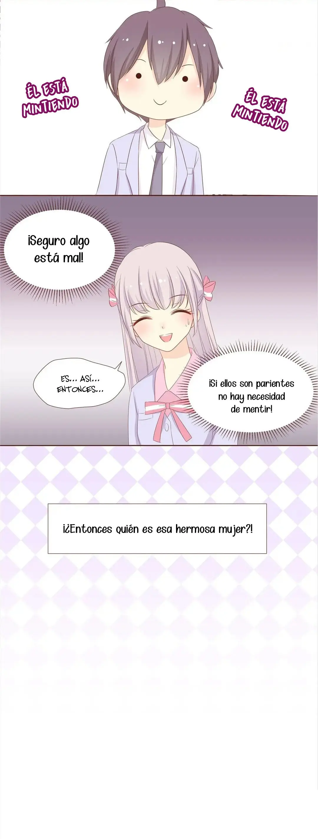 Mi Propio Amor Sólo Me Pertenece A Mí (2019) - Capítulo 28 - Página 14 - LectorTMOo