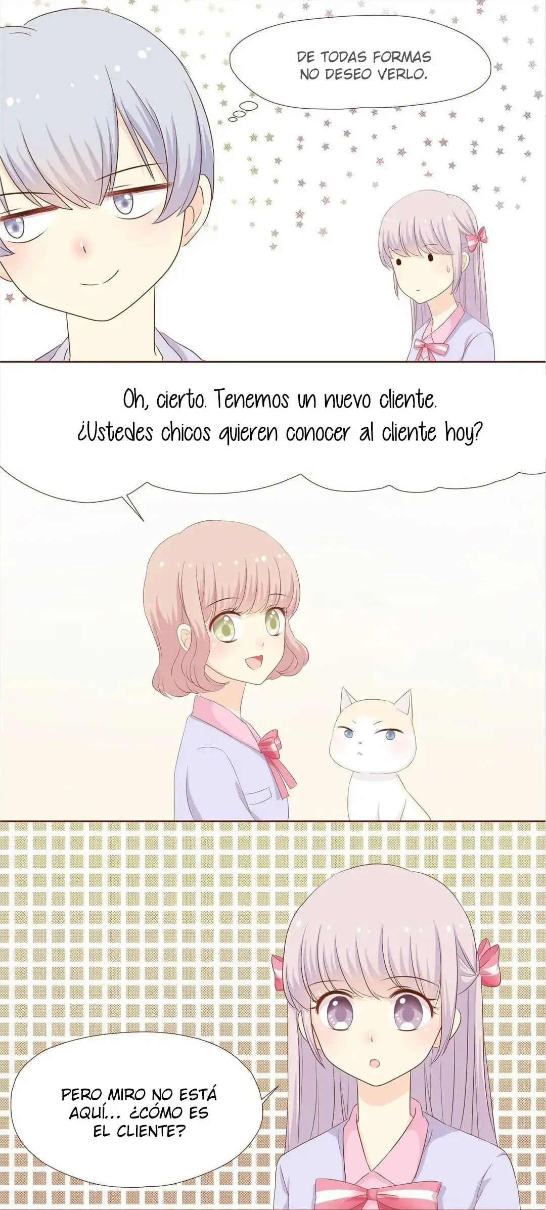 Mi Propio Amor Sólo Me Pertenece A Mí (2019) - Capítulo 29 - Página 6 - LectorTMOo