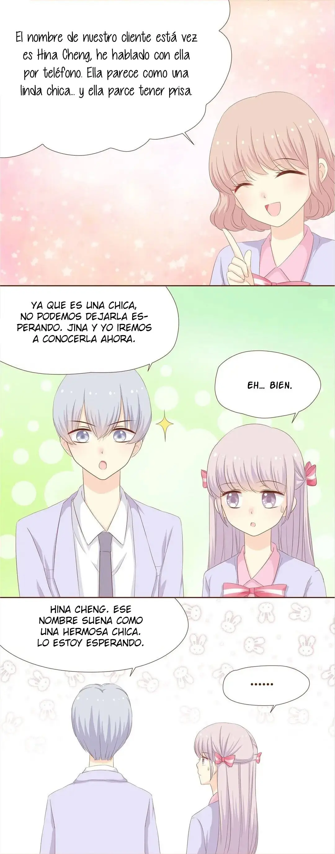 Mi Propio Amor Sólo Me Pertenece A Mí (2019) - Capítulo 29 - Página 7 - LectorTMOo
