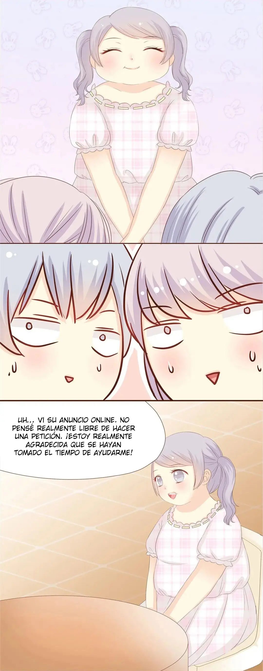 Mi Propio Amor Sólo Me Pertenece A Mí (2019) - Capítulo 29 - Página 10 - LectorTMOo