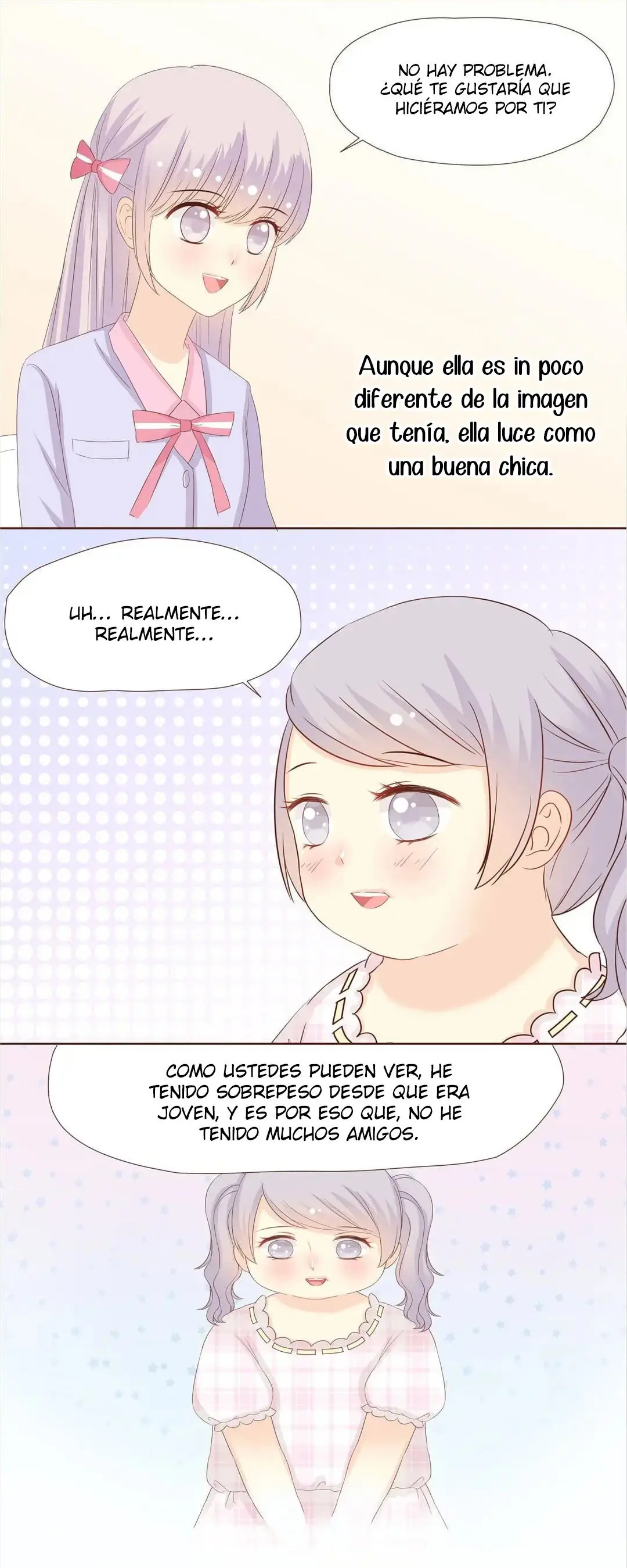 Mi Propio Amor Sólo Me Pertenece A Mí (2019) - Capítulo 29 - Página 11 - LectorTMOo