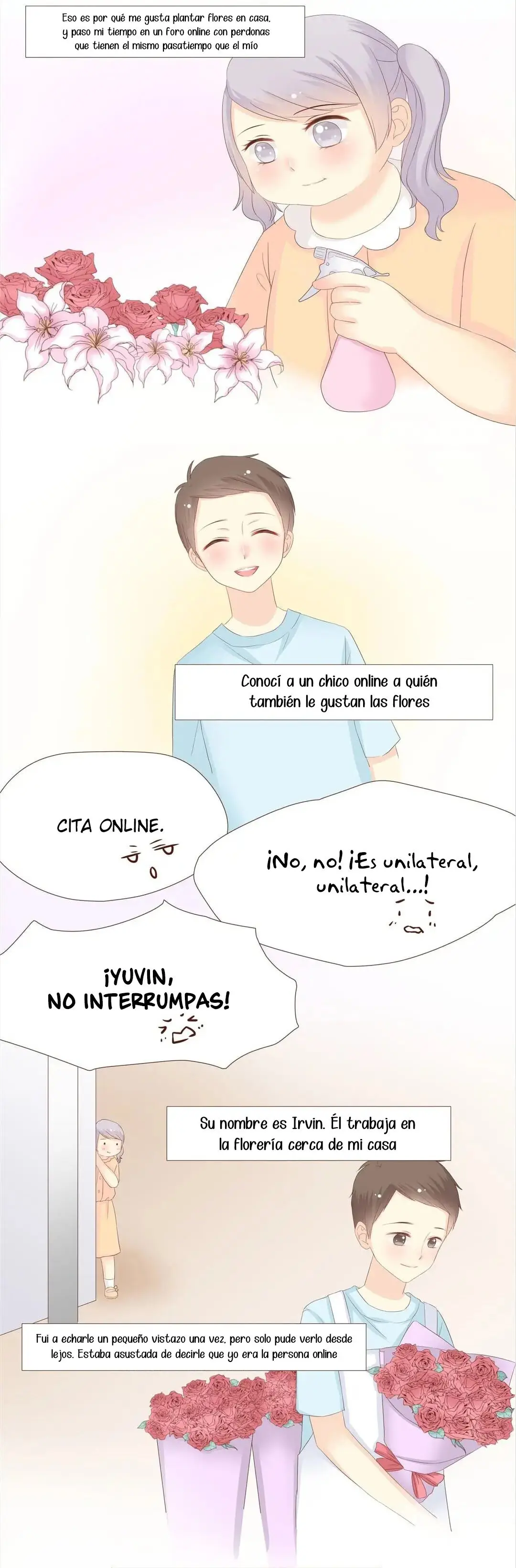 Mi Propio Amor Sólo Me Pertenece A Mí (2019) - Capítulo 29 - Página 12 - LectorTMOo