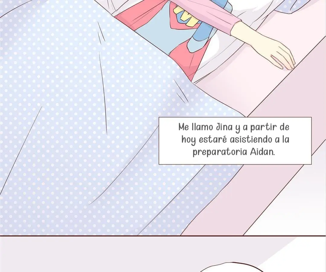 Mi Propio Amor Sólo Me Pertenece A Mí (2019) - Capítulo 3 - Página 12 - LectorTMOo