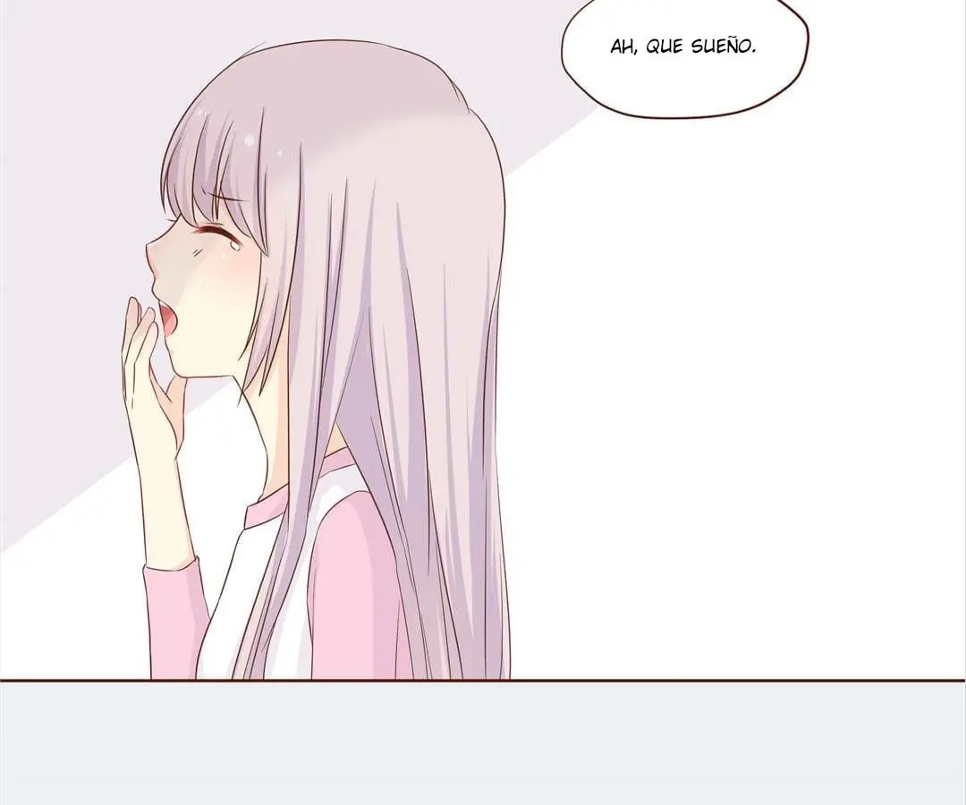 Mi Propio Amor Sólo Me Pertenece A Mí (2019) - Capítulo 3 - Página 15 - LectorTMOo