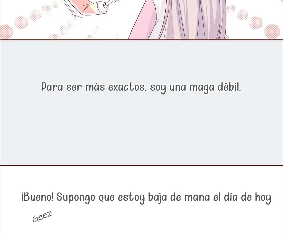 Mi Propio Amor Sólo Me Pertenece A Mí (2019) - Capítulo 3 - Página 19 - LectorTMOo
