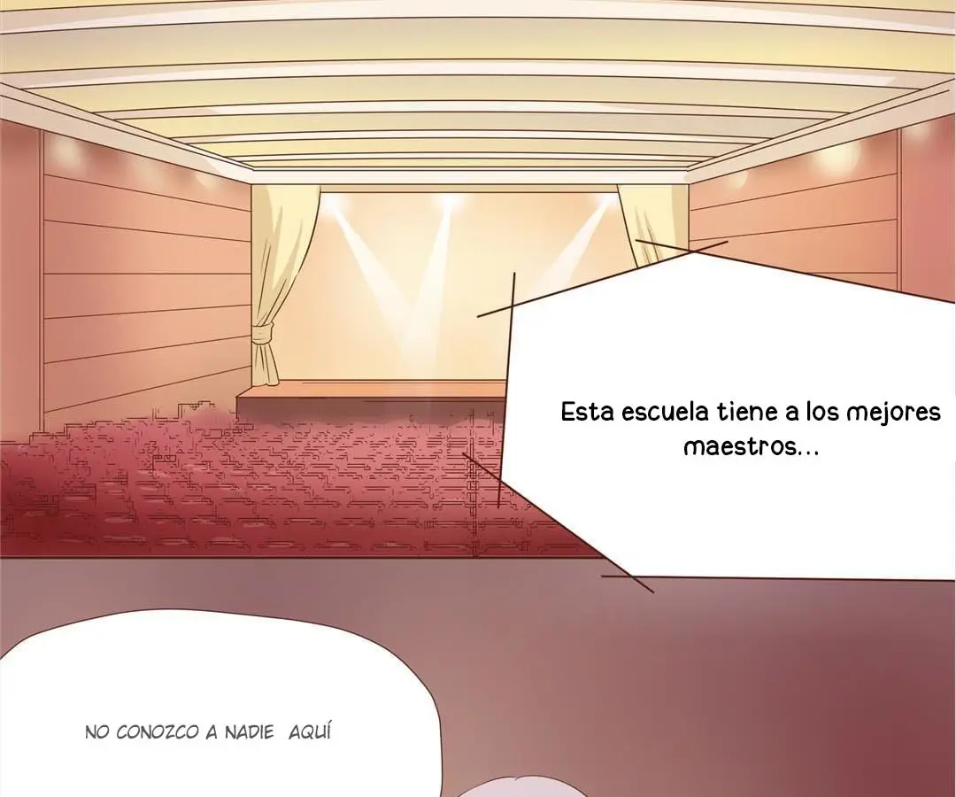 Mi Propio Amor Sólo Me Pertenece A Mí (2019) - Capítulo 3 - Página 34 - LectorTMOo