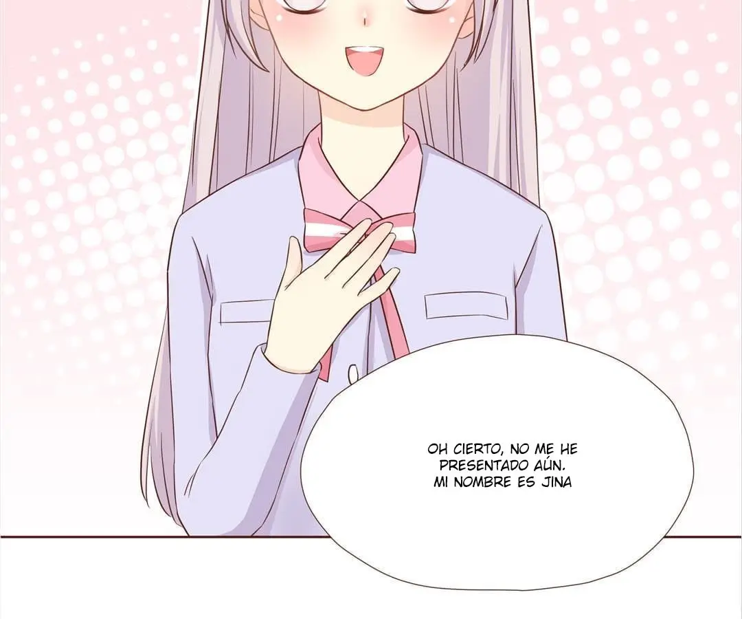 Mi Propio Amor Sólo Me Pertenece A Mí (2019) - Capítulo 3 - Página 50 - LectorTMOo