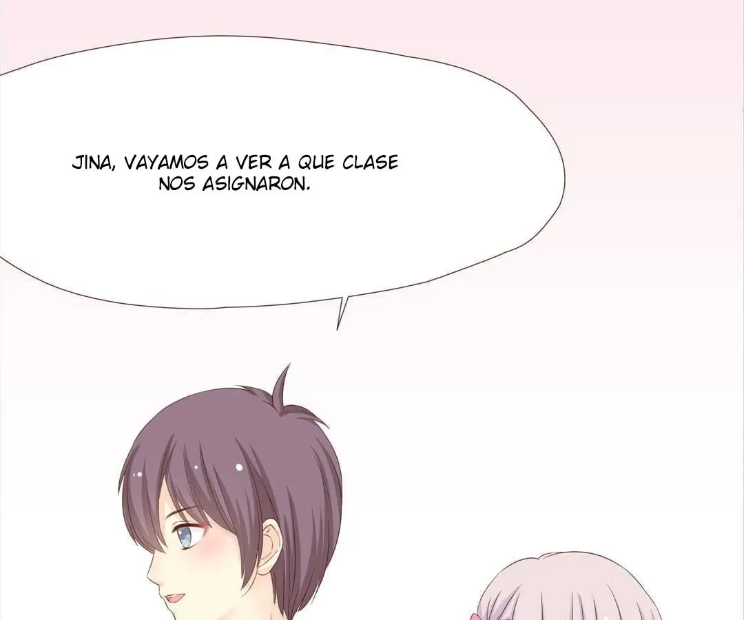 Mi Propio Amor Sólo Me Pertenece A Mí (2019) - Capítulo 3 - Página 59 - LectorTMOo