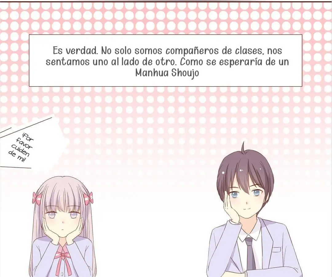 Mi Propio Amor Sólo Me Pertenece A Mí (2019) - Capítulo 3 - Página 72 - LectorTMOo