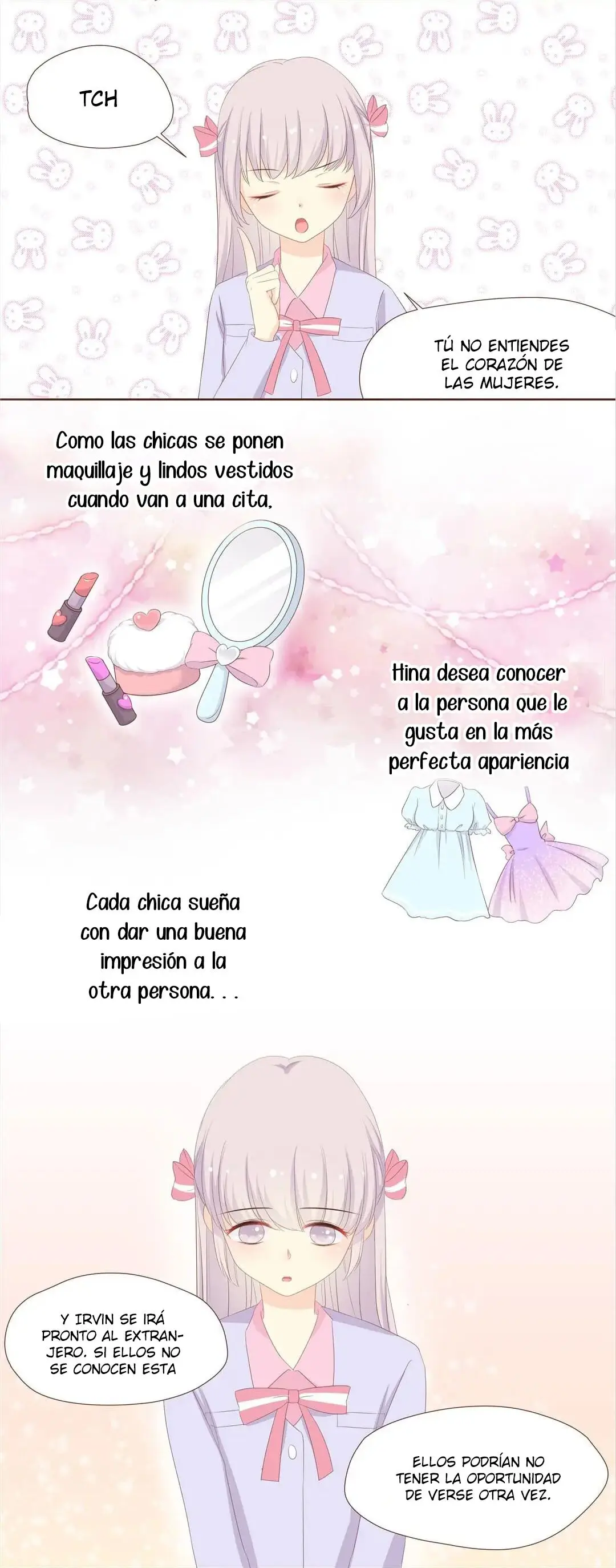 Mi Propio Amor Sólo Me Pertenece A Mí (2019) - Capítulo 30 - Página 6 - LectorTMOo