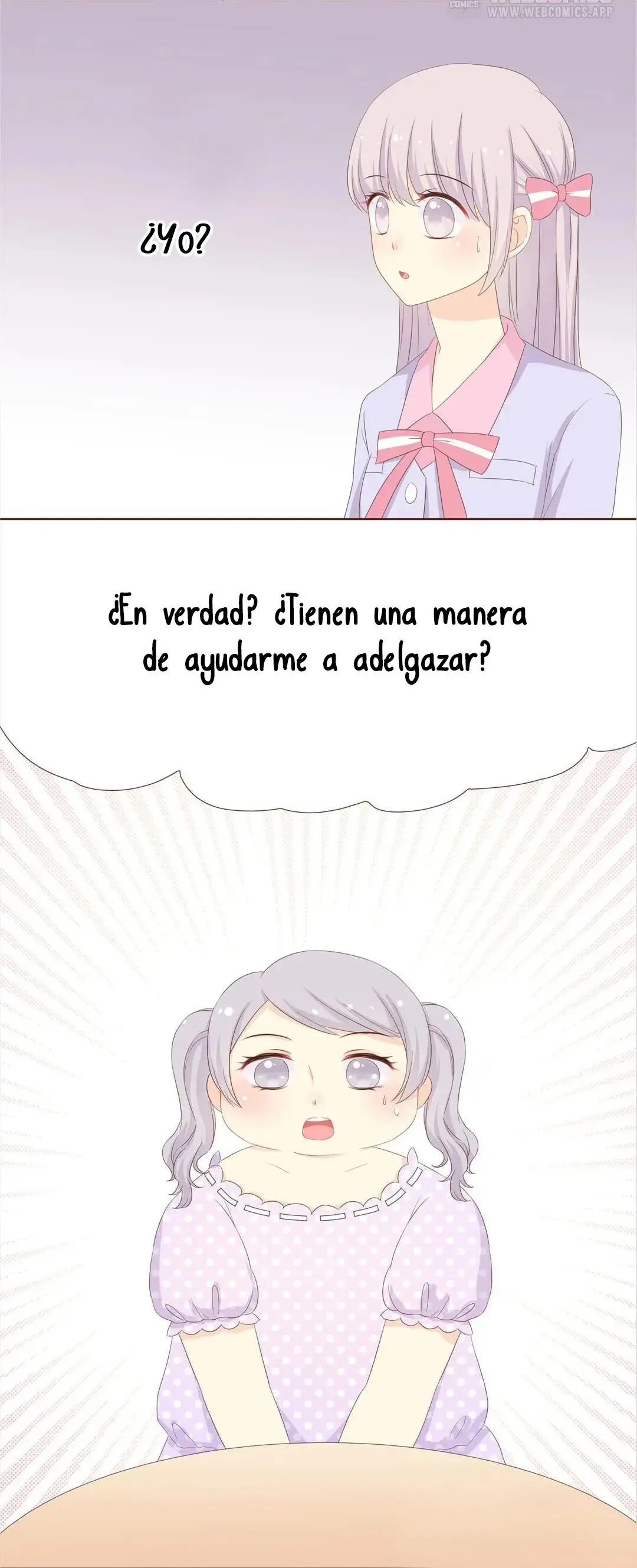 Mi Propio Amor Sólo Me Pertenece A Mí (2019) - Capítulo 30 - Página 8 - LectorTMOo