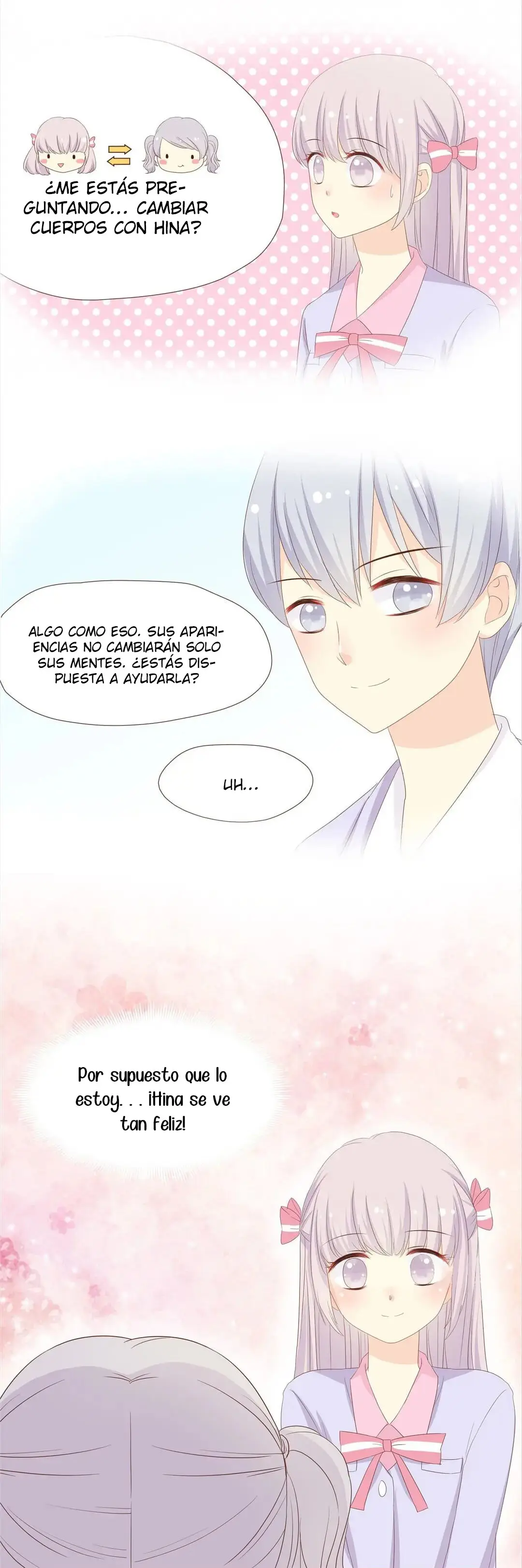 Mi Propio Amor Sólo Me Pertenece A Mí (2019) - Capítulo 30 - Página 12 - LectorTMOo