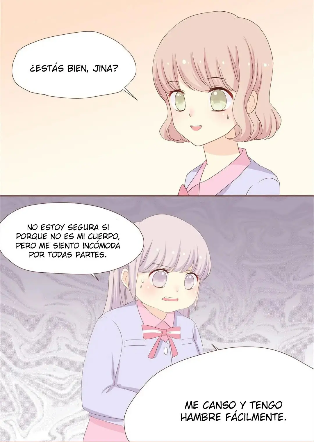 Mi Propio Amor Sólo Me Pertenece A Mí (2019) - Capítulo 31 - Página 7 - LectorTMOo