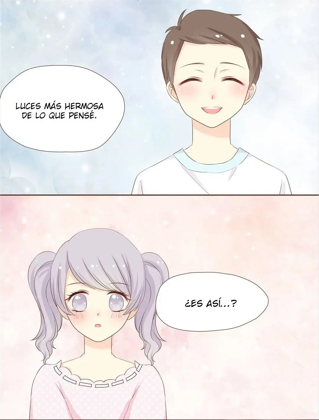 Mi Propio Amor Sólo Me Pertenece A Mí (2019) - Capítulo 31 - Página 11 - LectorTMOo