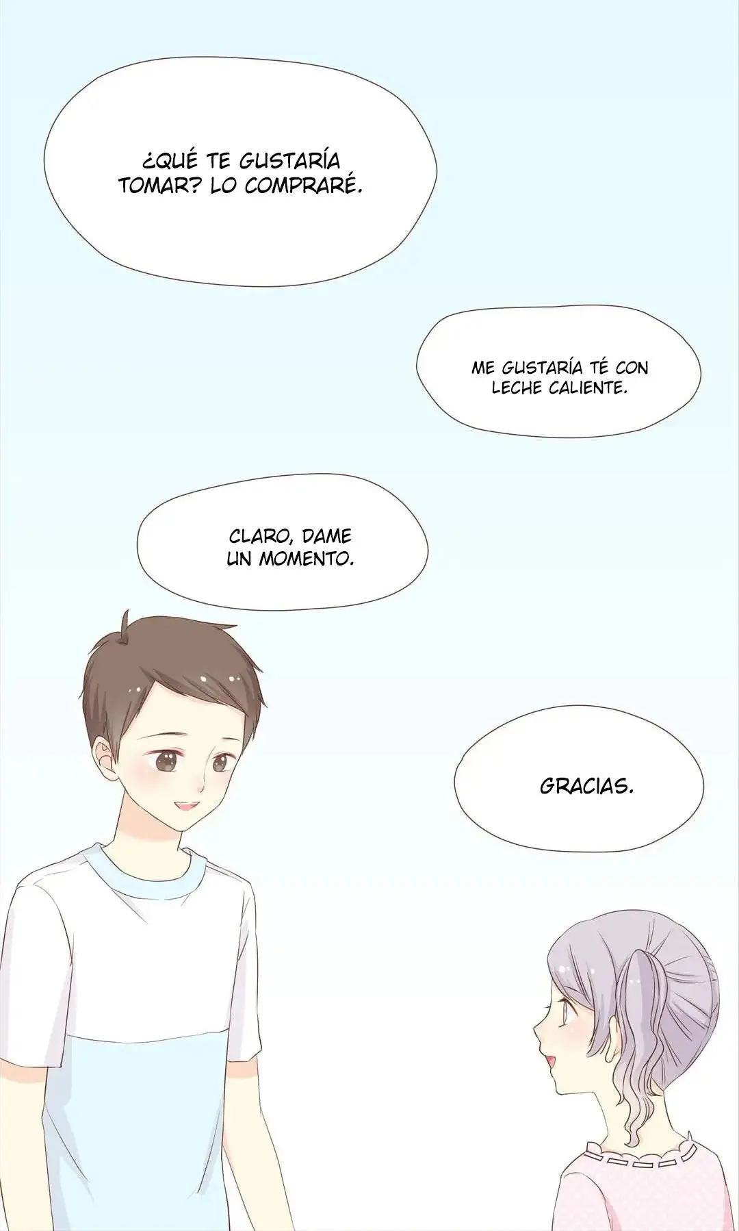 Mi Propio Amor Sólo Me Pertenece A Mí (2019) - Capítulo 31 - Página 12 - LectorTMOo