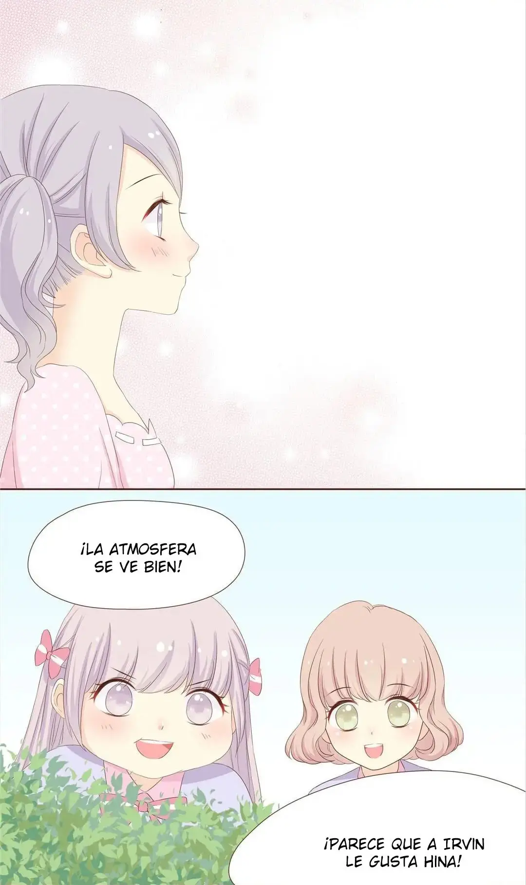 Mi Propio Amor Sólo Me Pertenece A Mí (2019) - Capítulo 31 - Página 13 - LectorTMOo